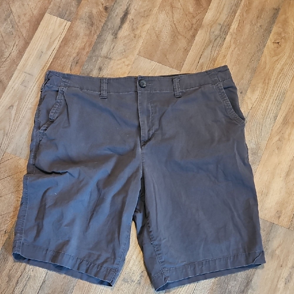 👖URBAN PIPELINE Men's Charcoal Shorts